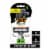 BIC® Flex 4™ Sensitive Men's Razors Perspective: front