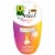 BIC® Soleil™ Color Collection Razors Perspective: front