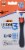 Bic Hybrid Comfort 3 Disposable Men's Razor and Cartridges Perspective: front