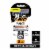 BIC® Flex 5™ Men's Ultra-Thin Blade Disposable Razors Perspective: front