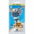 BIC Sensitive2 Pivoting Head Disposable Razors Perspective: front