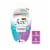 BIC® Soleil® 3 Sensitive Razors Perspective: front