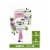 BIC® Soleil® 3 Escape™ Multipack Perspective: front
