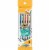 BIC Pencil Xtra Precision Mechanical Pencil, Clear Barrel, Fine Point Perspective: front