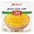 Birds Eye® C&W® Frozen Petite Sweet Corn Perspective: front