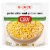 Birds Eye® C&W Petite Frozen Sweet Corn Perspective: front