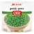 Birds Eye C&W Premium Quality Petite Peas Frozen Perspective: front