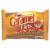 Kraft America's Classic Unwrapped Candy Caramel Bits for Easy Melting, Bag Perspective: front