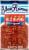 Blue Runner® Original Creole Cream Style Red Beans Perspective: front