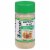 Johnny's® Parmesan Garlic Seasoning Perspective: front