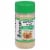 Johnny's® Parmesan Garlic Seasoning Perspective: front