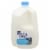Alta Denta 2% Reduced Fat Milk Perspective: front