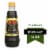 Pompeian Balsamic Vinegar Perspective: front