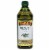 Pompeian® Organic Extra Virgin Olive Oil Perspective: front