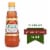Pompeian Organic Red Wine Vinegar Perspective: front
