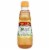Pompeian Organic White Wine Vinegar Perspective: front