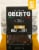 Oberto Original Beef Jerky Perspective: front