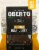 Oberto Original Beef Jerky Perspective: front