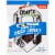 Oberto Peppered Beef Jerky Perspective: front
