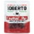 Oberto Cocktail Pep Smoked Sausage Sticks Perspective: front