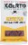 Oberto® Classics Think Style Original Beef Jerky Perspective: front