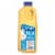 Smith's 2% Reduced Fat Milk Half Gallon Perspective: front