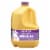 Smith's 1% Lowfat Milk Gallon Perspective: front