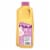 Smith's Fat Free Milk Half Gallon Perspective: front