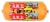 R.B. Rice® Medium Pork Sausage Roll Perspective: front