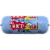R.B. Rice® Mild Pork Sausage Roll Perspective: front