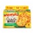 New York Bakery Ciabatta Cheese Frozen Rolls Perspective: front