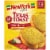 New York Bakery Garlic Frozen Texas Toast Perspective: front