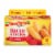 New York Bakery Breadsticks with Real Garlic Perspective: front