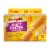 New York Bakery Cheese Frozen Breadsticks Perspective: front