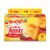New York Bakery Hand-Tied Garlic Knots with Real Garlic Perspective: front