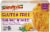 New York Bakery Gluten Free Texas Toast Five Cheese Perspective: front