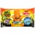 Sour Patch Kids Oreo Minis & Swedish Fish® Treat Size Variety Pack Perspective: front