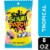 SOUR PATCH KIDS Tropical Soft & Chewy Candy Perspective: front