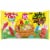 Sour Patch Kids & Swedish Fish Treat Size Easter Candy Bags Perspective: front