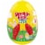 Swedish Fish Mini Soft & Chewy Easter Candy Easter Egg Perspective: front