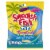Swedish Fish Mini Tropical Soft & Chewy Candy Perspective: front
