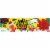 Sour Patch Kids Holiday Soft & Chewy Candy Giant Sized Box Perspective: front