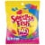 Swedish Fish Tails Soft & Chewy Candy Perspective: front
