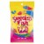 Swedish Fish Tails 2 Flavors In 1 Soft & Chewy Candy Perspective: front