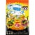 Sour Patch & Swedish Fish Treat Bags Variety Pack Perspective: front