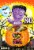 Sour Patch Kids Zombie Treat Size Candy Bags Perspective: front