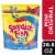 SWEDISH FISH Mini Soft & Chewy Candy Family Size Easter Candy Perspective: front