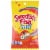 Swedish Fish Mini Crush Fruit Mix Soft & Chewy Candy Perspective: front