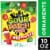 Sour Patch Kids Ornaments Soft & Chewy Gummy Holiday Candy Perspective: front
