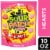 SOUR PATCH KIDS Hearts Soft & Chewy Valentines Day Candy Bag Perspective: front